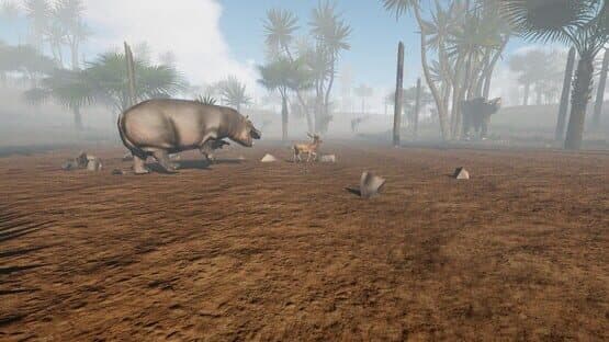 Red Wake Carnage — screenshot 2