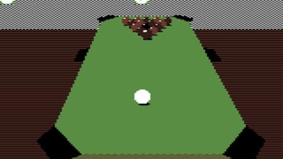 Sharkey's 3D Pool — screenshot 1