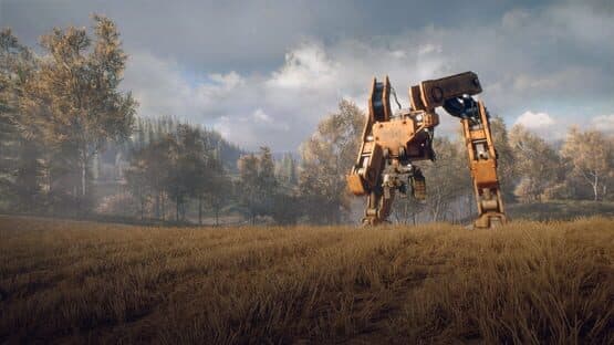 Generation Zero — screenshot 8