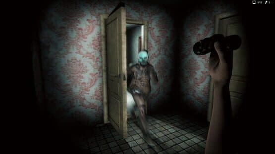 RUN ROOMS: VR — screenshot 3