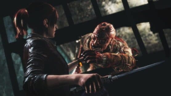 Resident Evil: Revelations 2 - Episode 2: Contemplation — screenshot 6