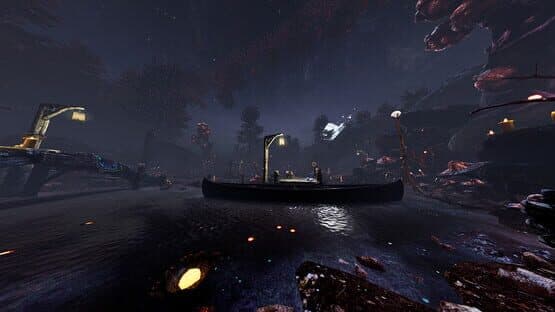 Prana — screenshot 1