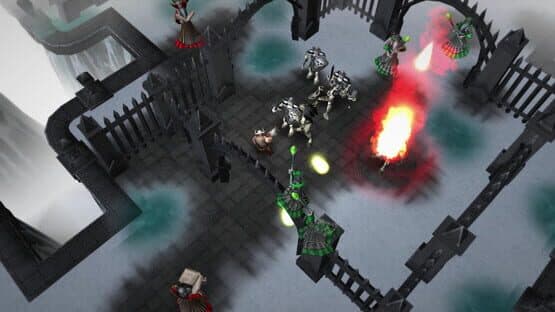 Runic Rampage — screenshot 5