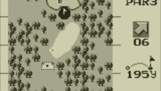 Golf — screenshot 3