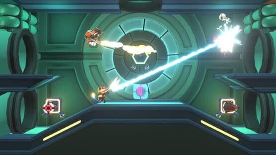 Holodrive — screenshot 2