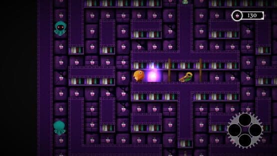 Waking Violet — screenshot 4
