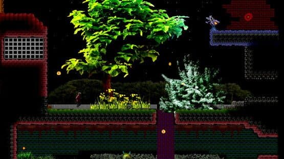 Mazeglaser — screenshot 1