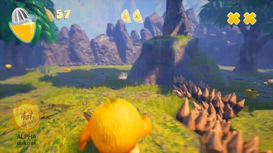 Lemons Must Die — screenshot 1