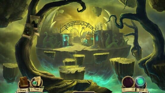 Dark Arcana: The Carnival — screenshot 4