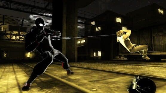 Spider-Man: Shattered Dimensions — screenshot 8