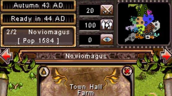 History: Great Empires - Rome — screenshot 7