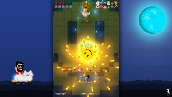 Shooting Stars! — screenshot 3