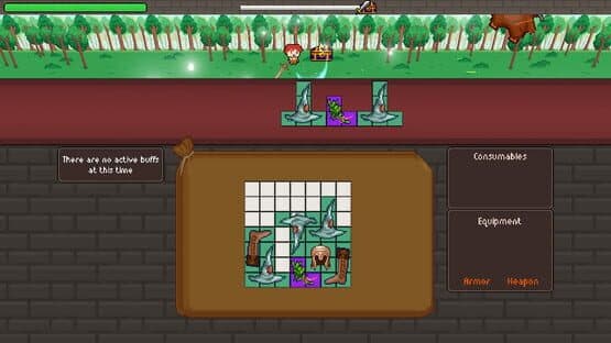 Pixel Shopkeeper — screenshot 2