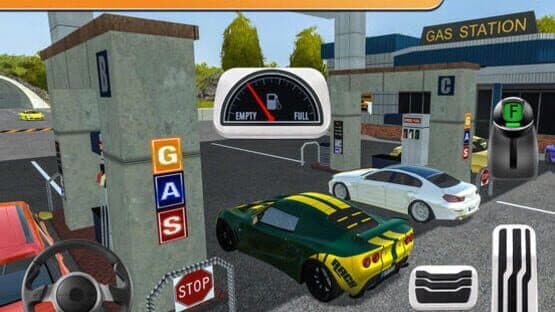 Gas Station 2: Highway Service — screenshot 6