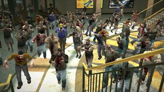 Dead Rising — screenshot 2