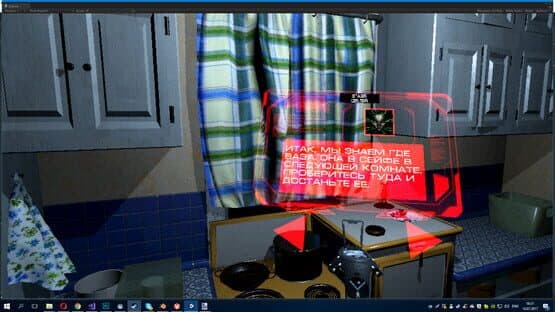 TimeLock VR — screenshot 4