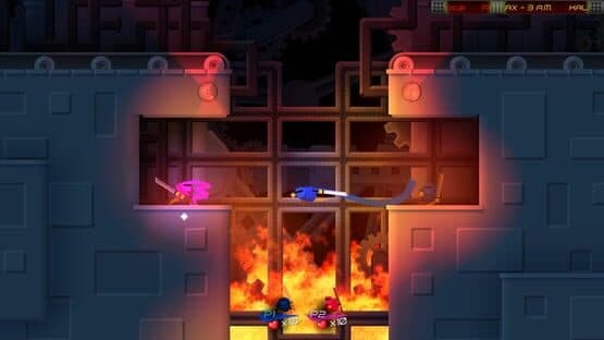 Blast Brawl 2: Bloody Boogaloo — screenshot 5