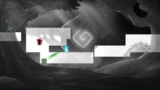 The Rabbit and the Owl — screenshot 1