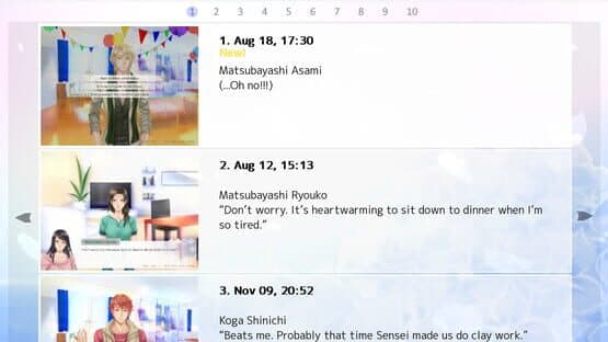 Kokorogawari — screenshot 8