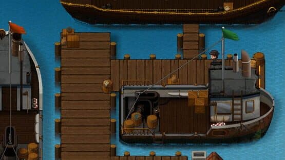 Gataela — screenshot 5