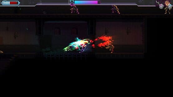 Katana Zero — screenshot 3