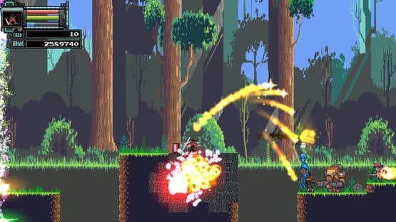 Heckpoint — screenshot 5