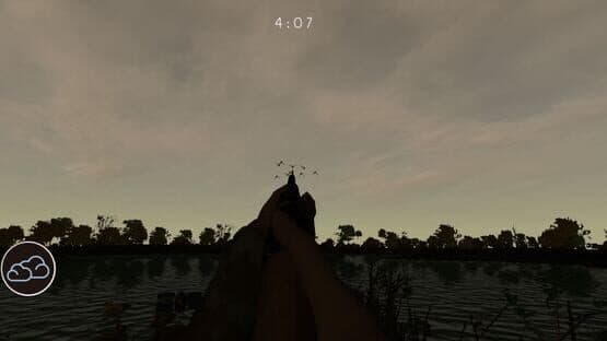 AWS Argentina Wingshooting Simulator — screenshot 3