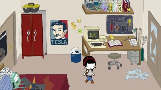 MechaNika — screenshot 2