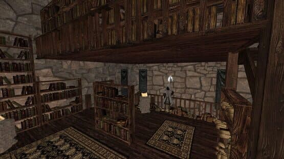 RuneSage — screenshot 5