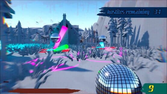 Swords with spice — screenshot 5