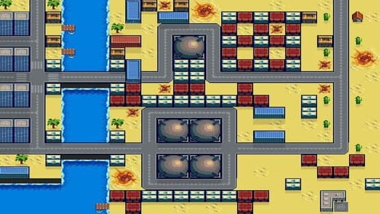 Armored Gear — screenshot 4