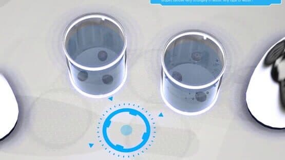 Professor Why: The Quantum Eye — screenshot 2