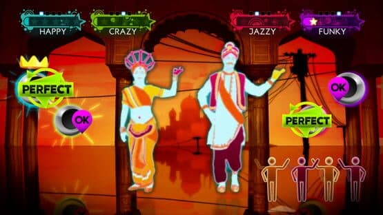 Just Dance: Best Of — screenshot 8