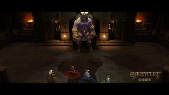 Gauntlet — screenshot 5