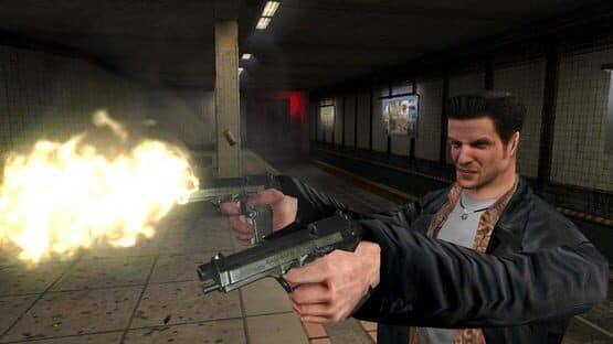 Max Payne — screenshot 4
