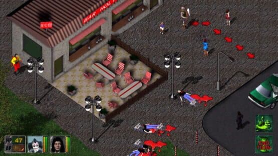The Troma Project — screenshot 1