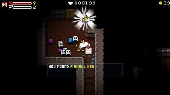 Heroes of Loot — screenshot 3