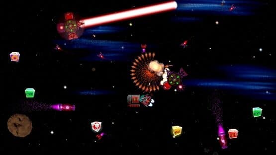 World Destroyers — screenshot 1