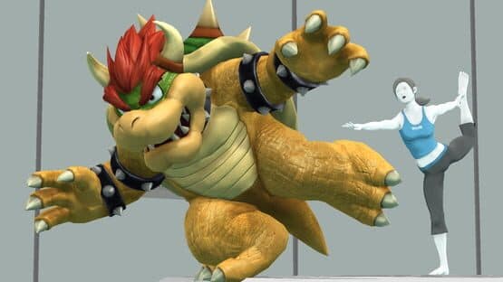 Super Smash Bros. for Wii U — screenshot 8
