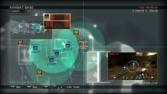 Armored Core: Verdict Day — screenshot 4