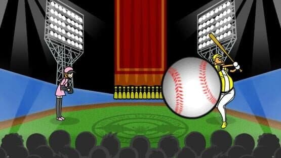 Rhythm Heaven Fever — screenshot 4