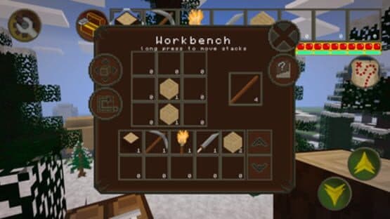 Minebuilder — screenshot 3