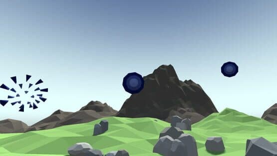 Just VR Slingshot Target Practice — screenshot 3