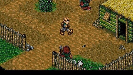 Landstalker — screenshot 5