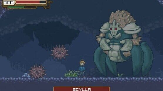 Inexistence — screenshot 5