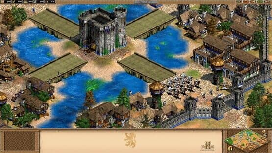 Age of Empires II: HD Edition — screenshot 3