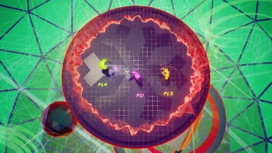 Fragmental — screenshot 4