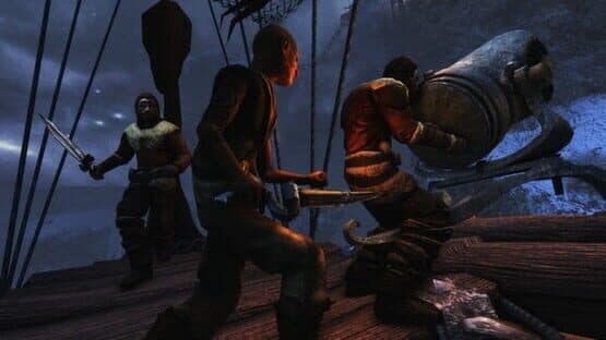 AirBuccaneers — screenshot 2