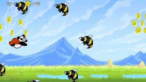 Super Mega Neo Pug — screenshot 5