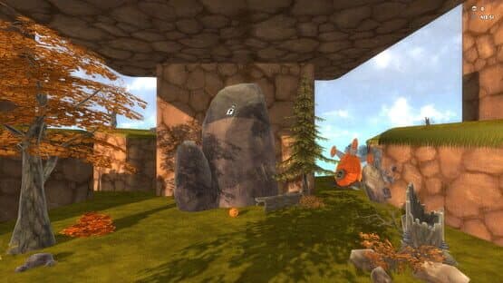 Bob Was Hungry — screenshot 1